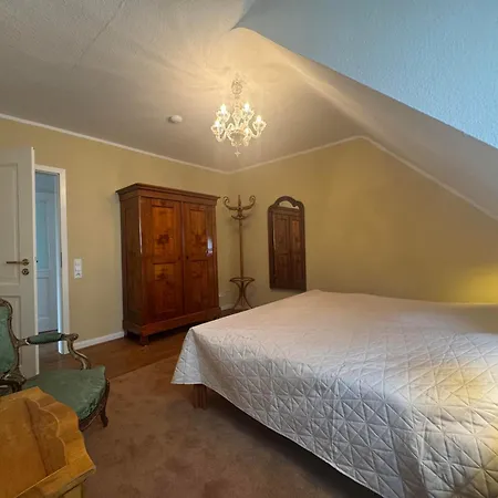 Apartman Wenzler