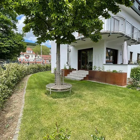 Wenzler Apartman