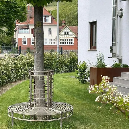 Wenzler Apartman *
